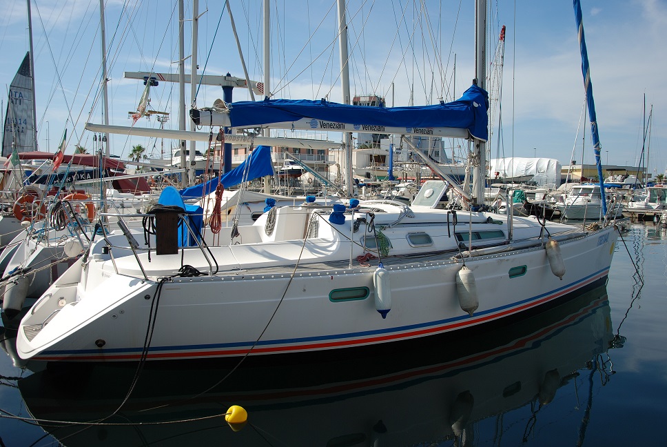Sun-Fast-36-imbarcazione-usata-in-vendita
