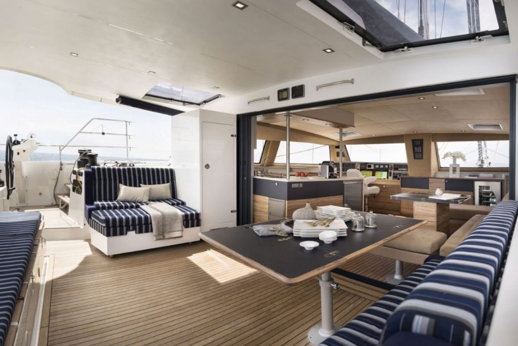 CATANA 70