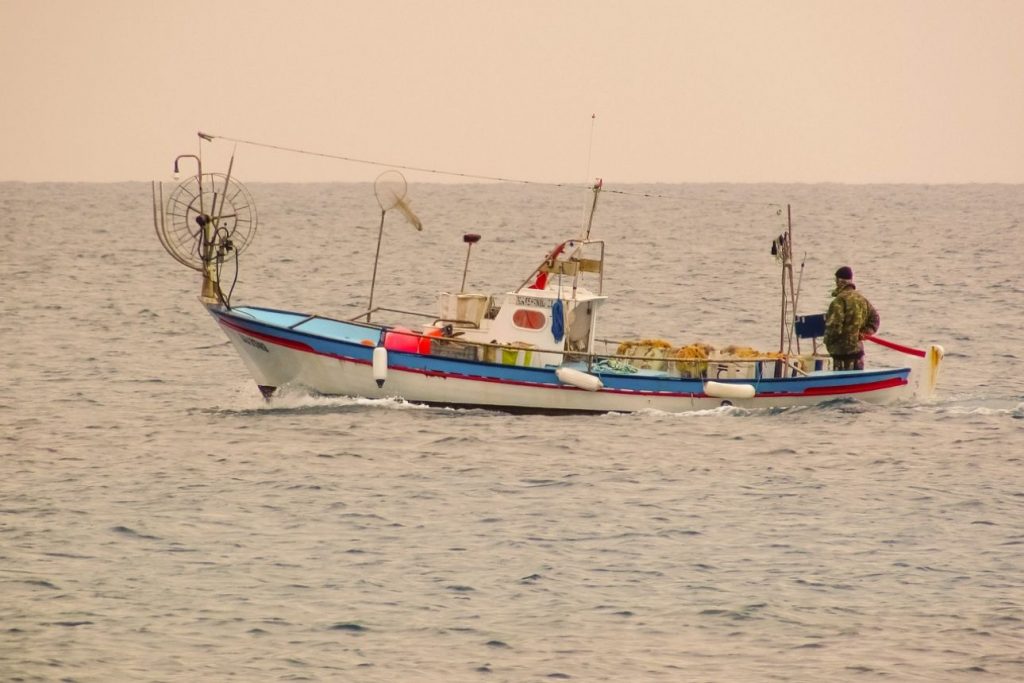 abbigliamento barca a vela inverno