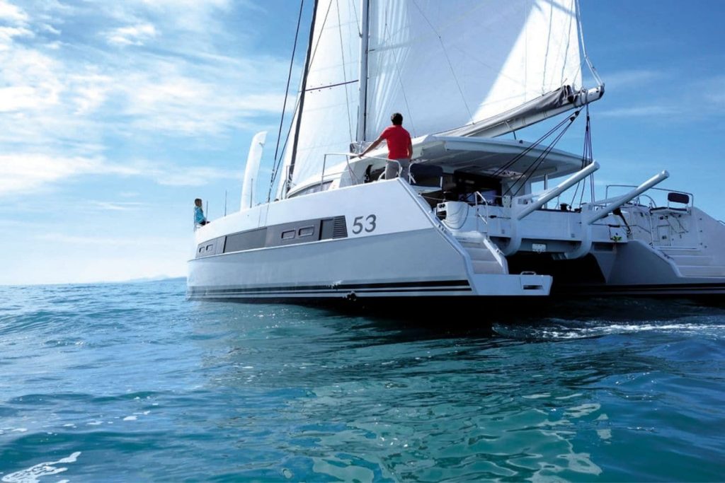 Barca A Vela Oceanica Quale Scegliere Per La Tua Avventura In Mare