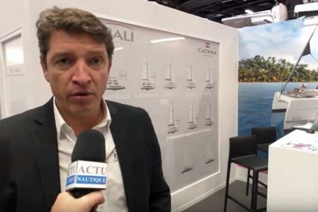 Boris Compagnon | Bali e Catana