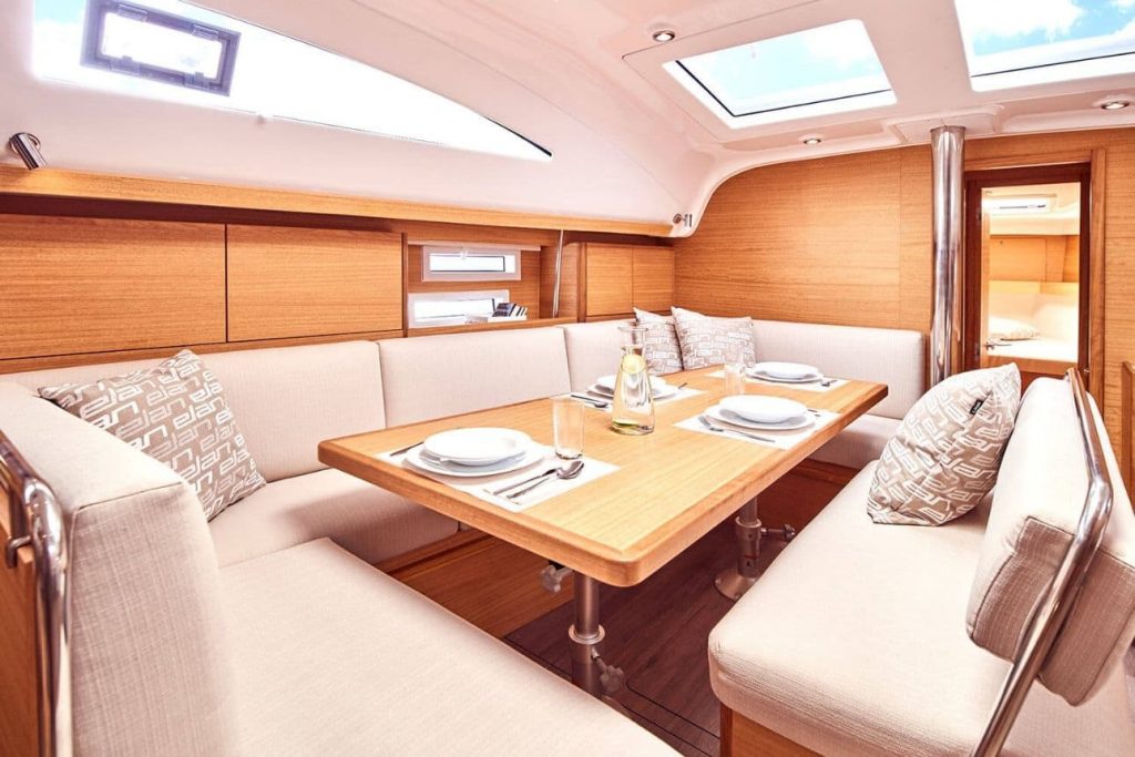 Elan Yacht | Rivenditore Adria Ship (1)