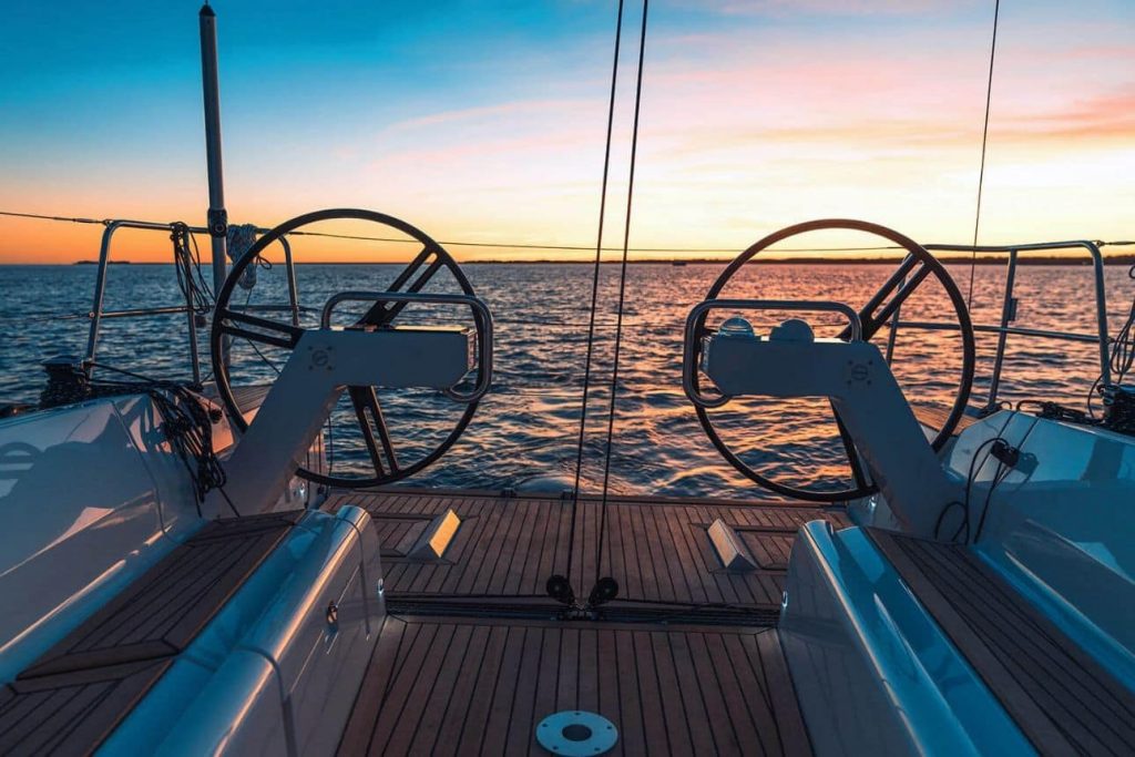 Elan Yacht | Rivenditore Adria Ship (2)