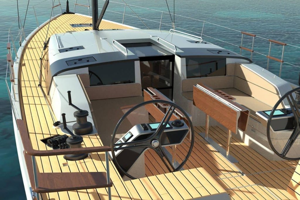Elan Yacht | Rivenditore Adria Ship (3)