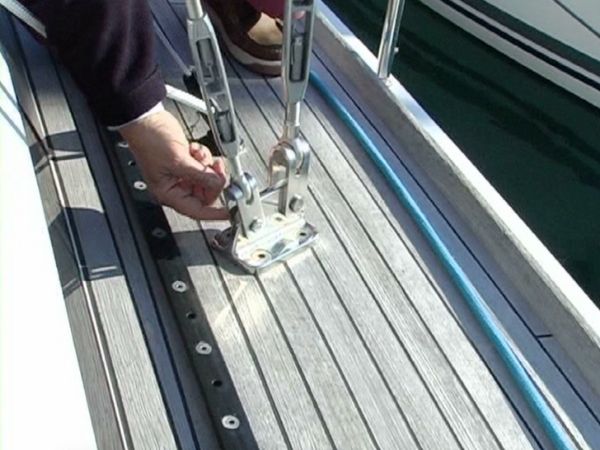 barca a vela usata in vendita | cosa controllare