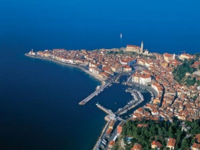 giro in barca a vela | Grado (1)