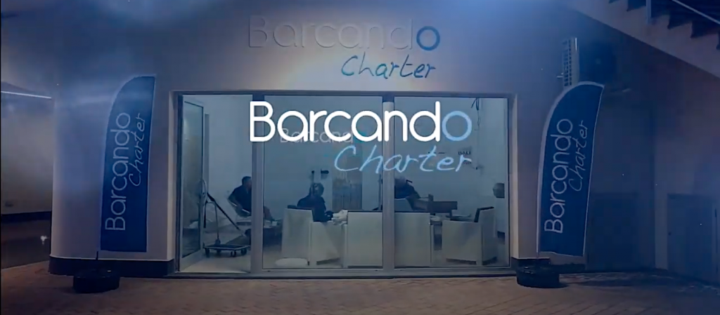 Barcando Charter