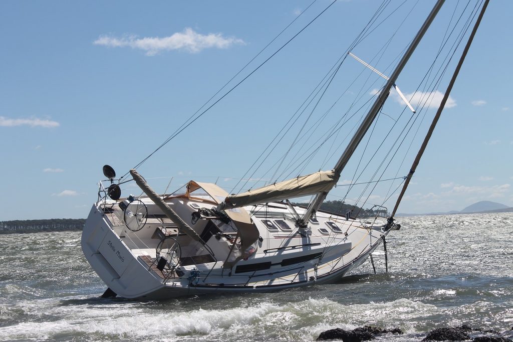 Assicurazione nautica