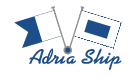 Adria Ship