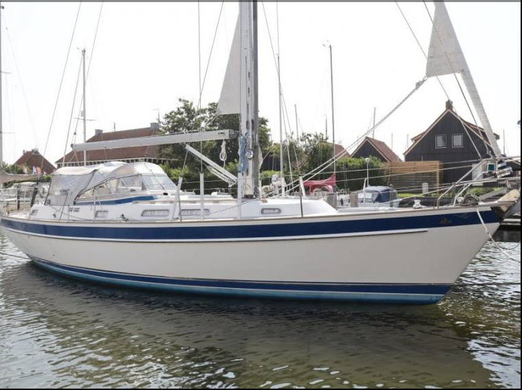 Hallberg-Rassy-45-imbarcazione-a-vela-usata-in-vendita-su-Adria-Ship