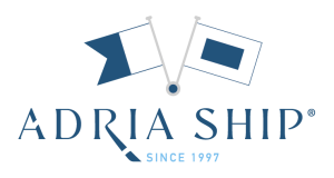 Adria Ship - Since 1997
