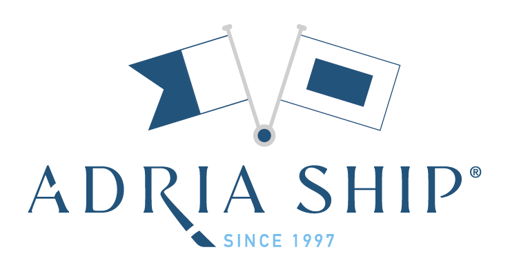 Adria Ship - Since 1997