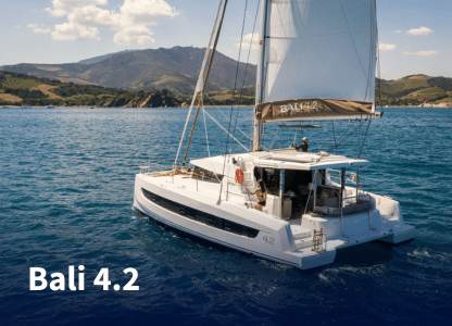 Bali 4.2