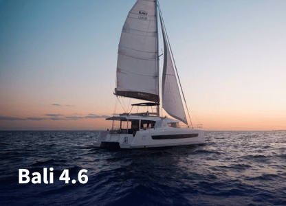 Bali 4.6