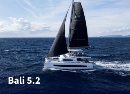 Bali 5.2