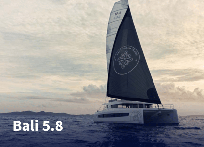 Bali 5.8