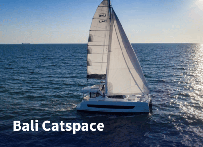Bali Catspace