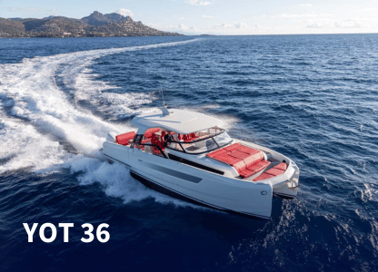 YOT 36