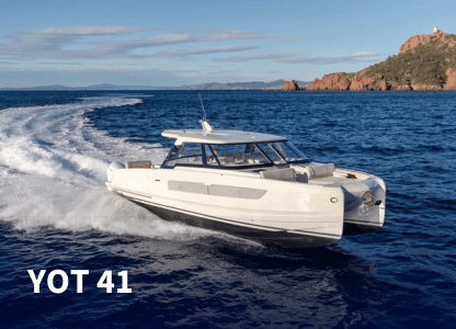 YOT 41