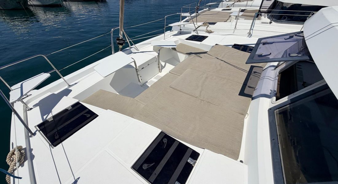 10_Bali Catspace in vendita Adria Ship