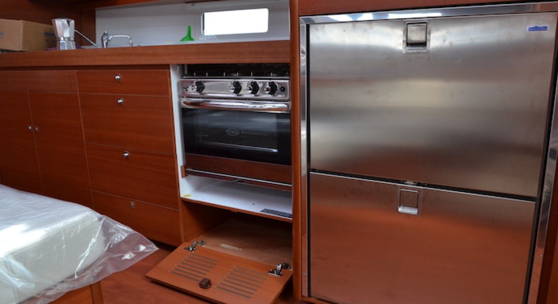10_Dufour 460GL in vendita su Adria Ship