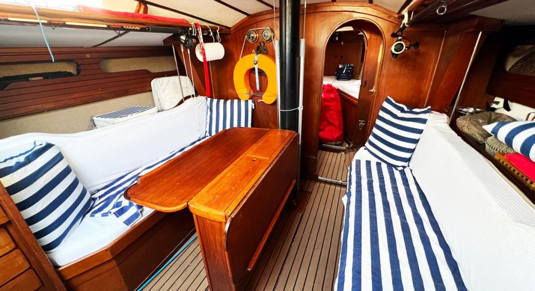 10_EC 37 in vendita - Adria Ship srl