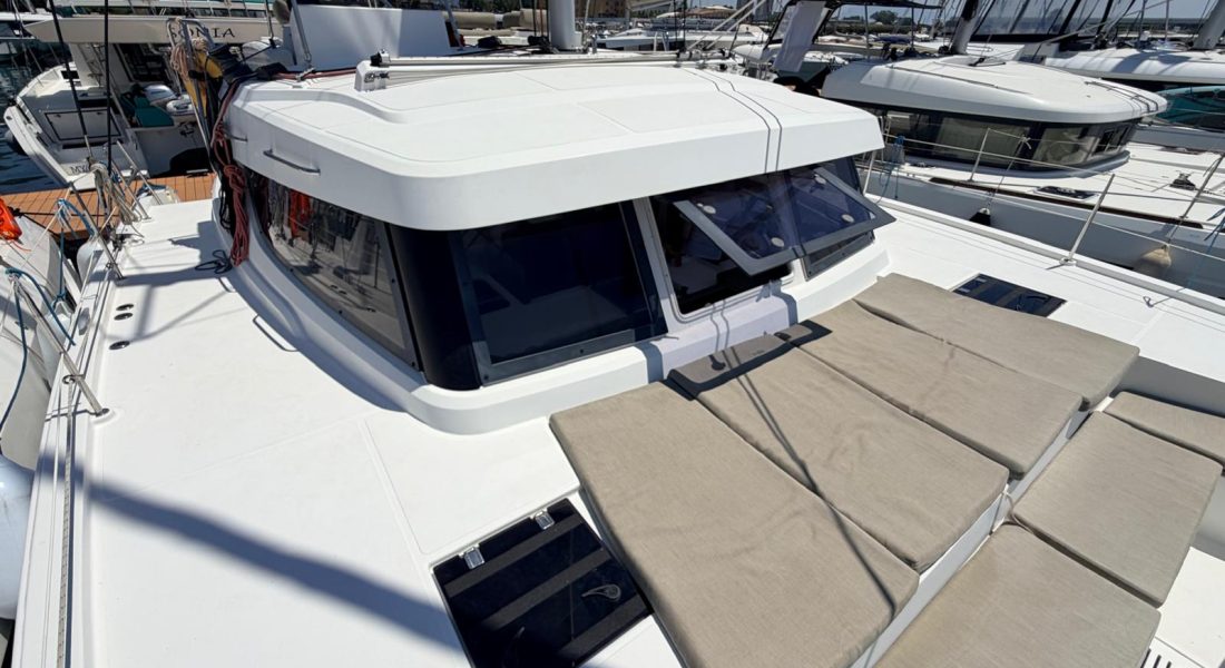 11_Bali Catspace in vendita Adria Ship
