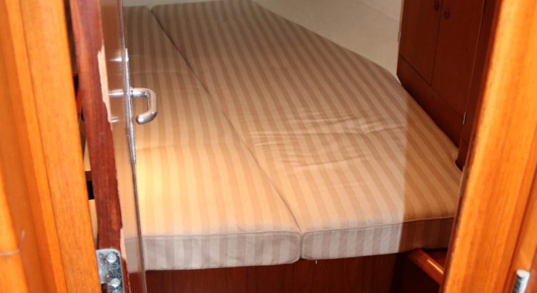 11_Sun Odyssey 45.2 usato in vendita Adri Ship
