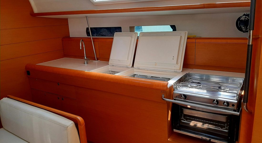 11_Sun Odyssey 469 in vendita su Adria Ship