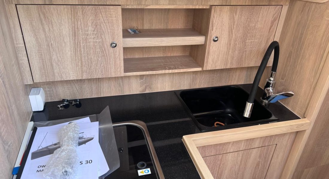 11_Viko S30 usato in vendita Adria Ship