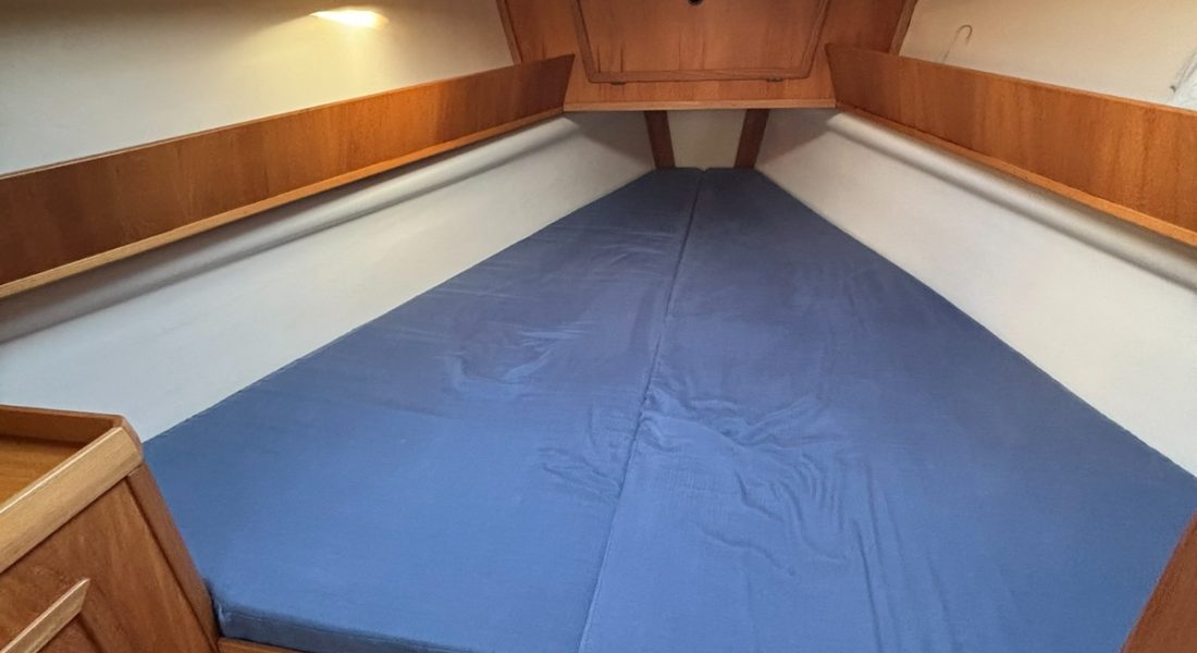 12_Bonin 34RT in vendita Adria Ship