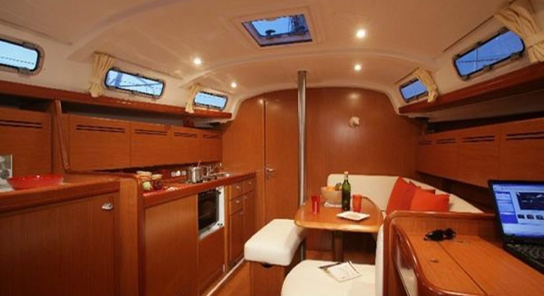 12_Cyclades 43.3 in vendita Adria Ship srl