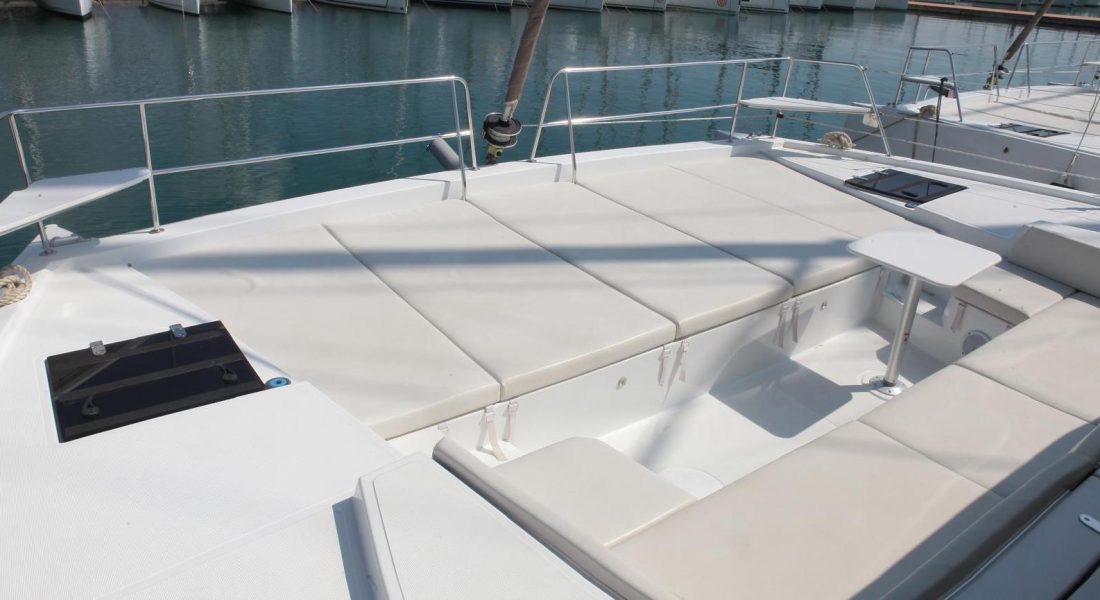 13_Bali 4.3 in vendita Adria Ship