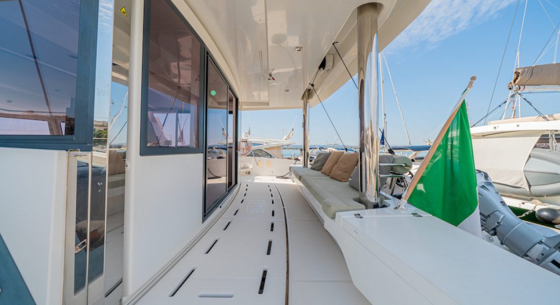 13_Bali 5.4 usato in vendita Adria Ship