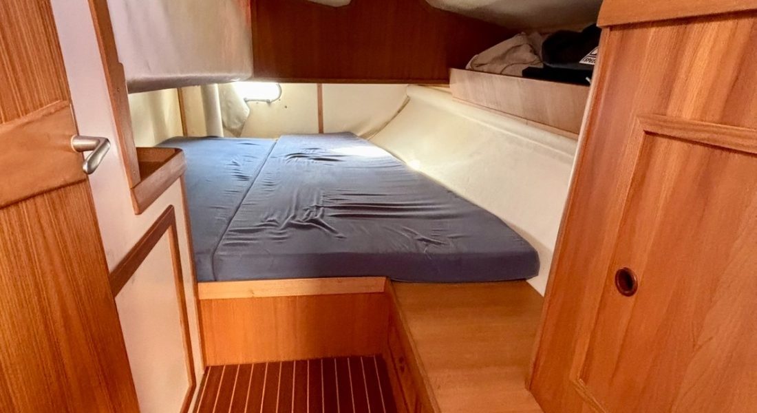 13_Bonin 34RT in vendita Adria Ship