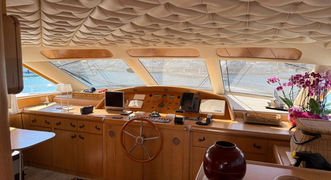 14_Diano 22 usato in vendita Adria Ship