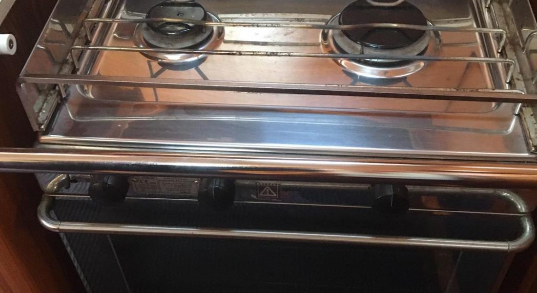 14_Sun Odyssey 43 in vendita Adria Ship