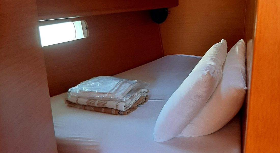 15_Sun Odyssey 469 in vendita su Adria Ship