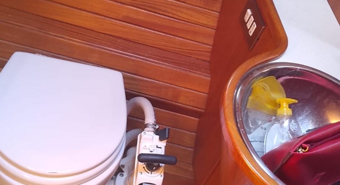 16_Fax usato in vendita Adria Ship