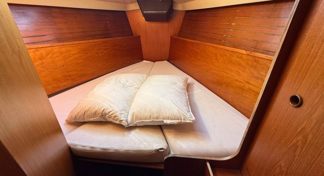 17_Comet 12 in vendita - Adria Ship srl