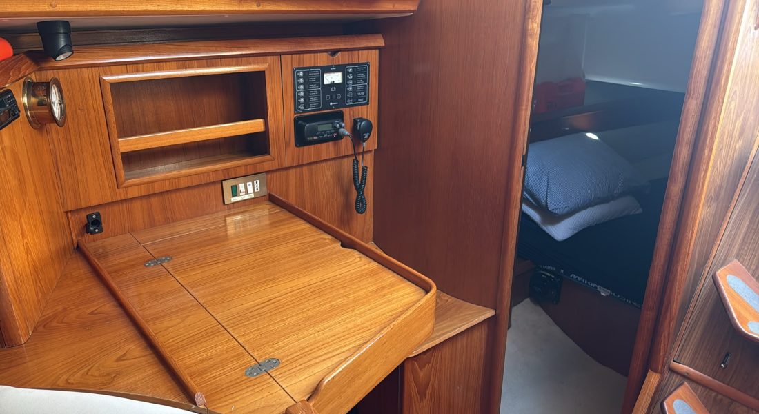 17_So 34.2 usato in vendita Adria Ship