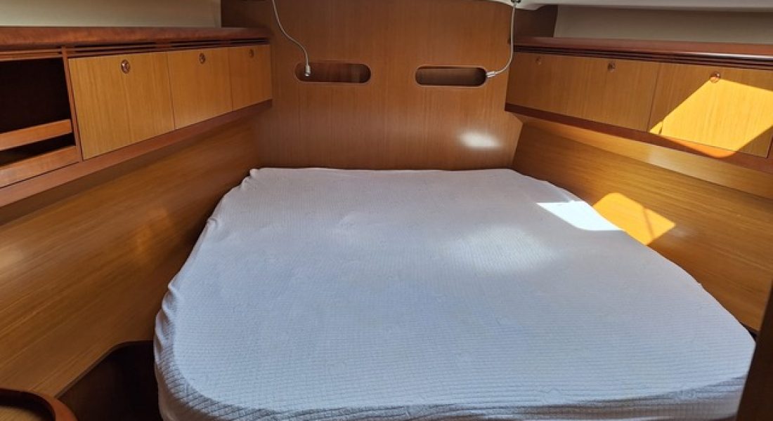 17_Sun Odyssey 49 usato in vendita Adria Ship
