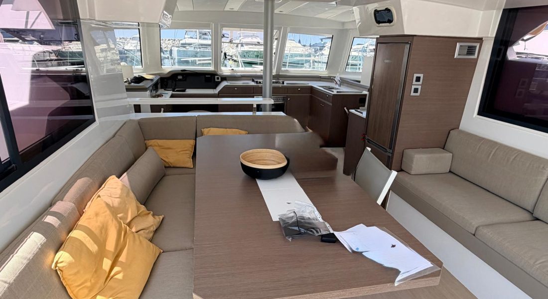 18_Bali Catspace in vendita Adria Ship