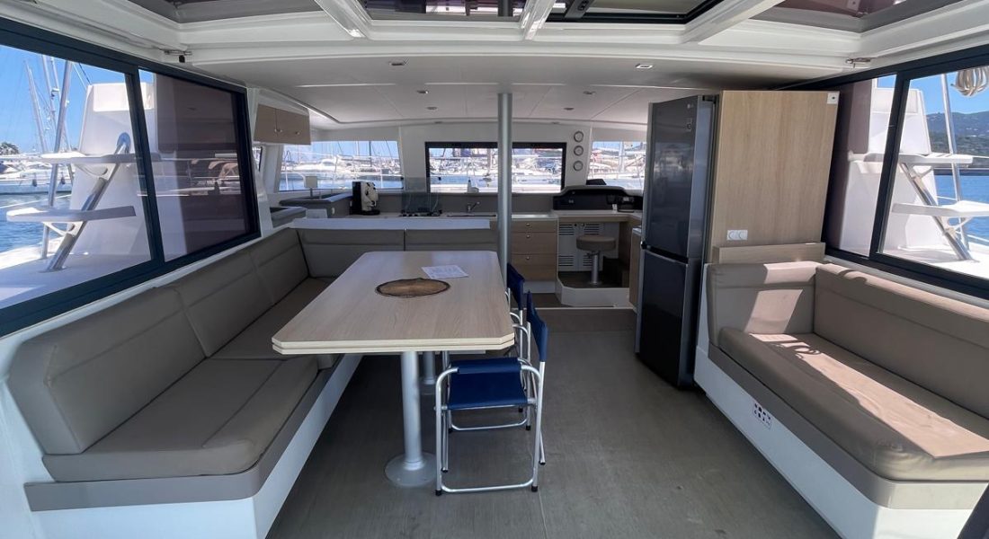 19_Bali 4.3 usato in vendita Adria Ship