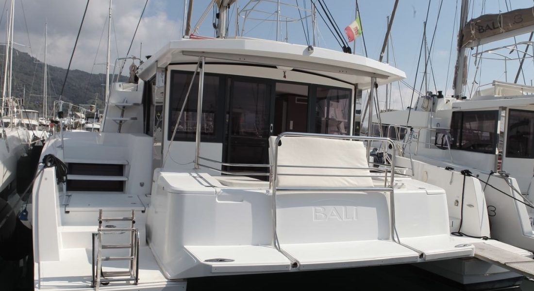 1_Bali 4.3 in vendita Adria Ship