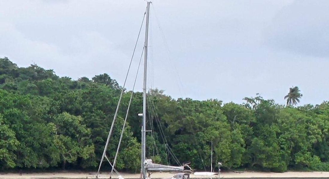 2 Oceano 54 usato in vendita Adria Ship