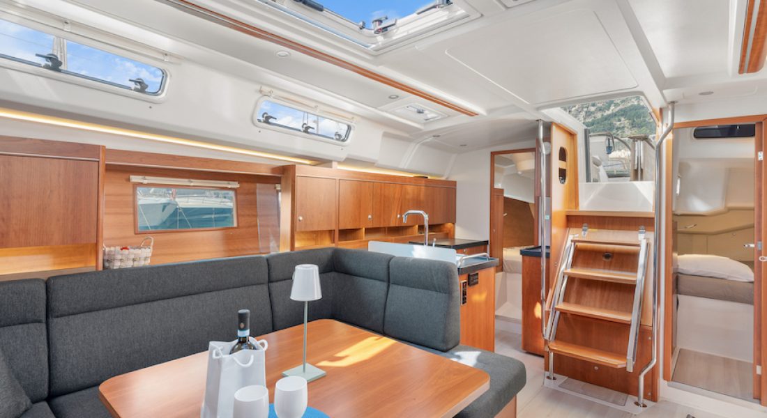 20_Hanse 455 usato in vendita Adria Ship