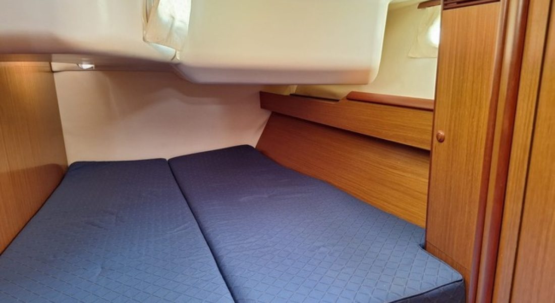 20_Sun Odyssey 49 usato in vendita Adria Ship