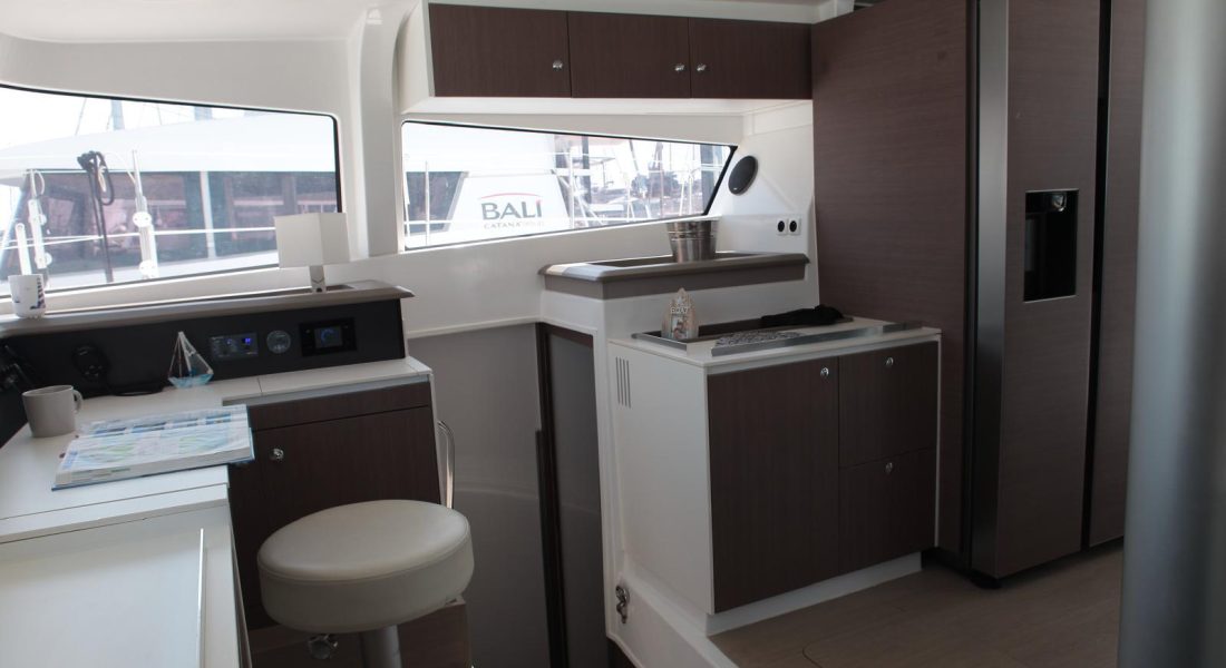 21_Bali 4.3 in vendita Adria Ship