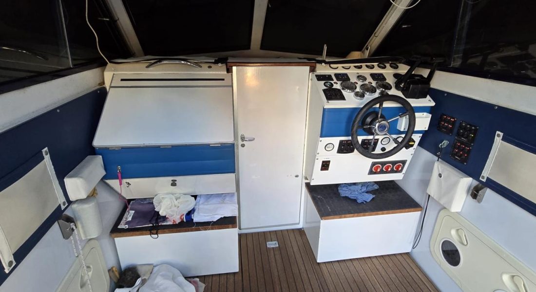 2_DC7 in vendita Adria Ship